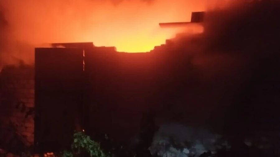 Оккупанты атаковали Донетчину возле 5 населенных пунктов, активнее всего вблизи Красногоровки - ОВА