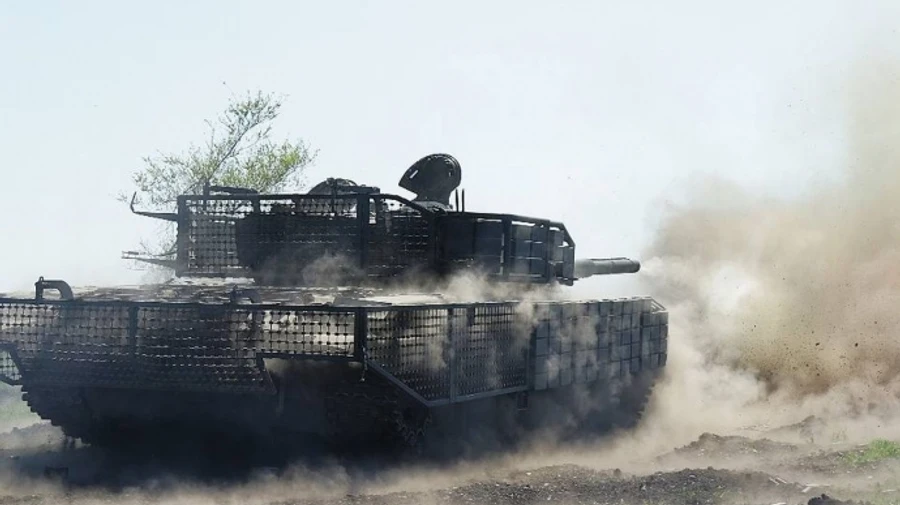 Генштаб: На фронте произошло 124 столкновения, самое горячее – на Покровском направлении