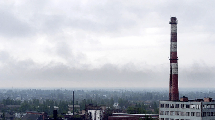 Melitopol: Explosion rocks city as day 1 of Russian sham referendum begins