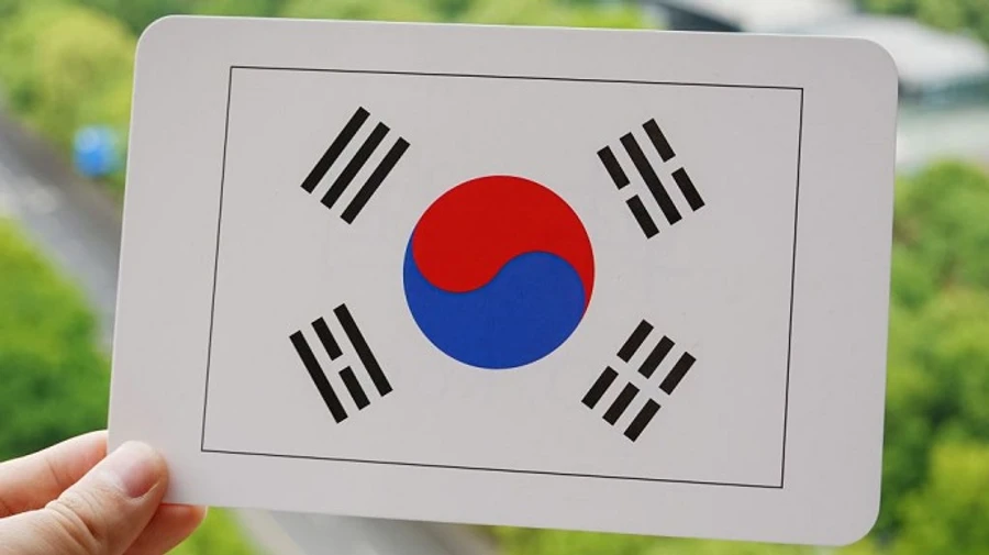 Південна Корея заявила про входження російських літаків у її повітряну буферну зону