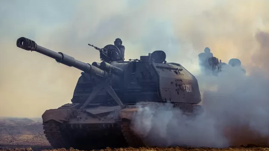 Окупанти знову обстріляли Харків – мер