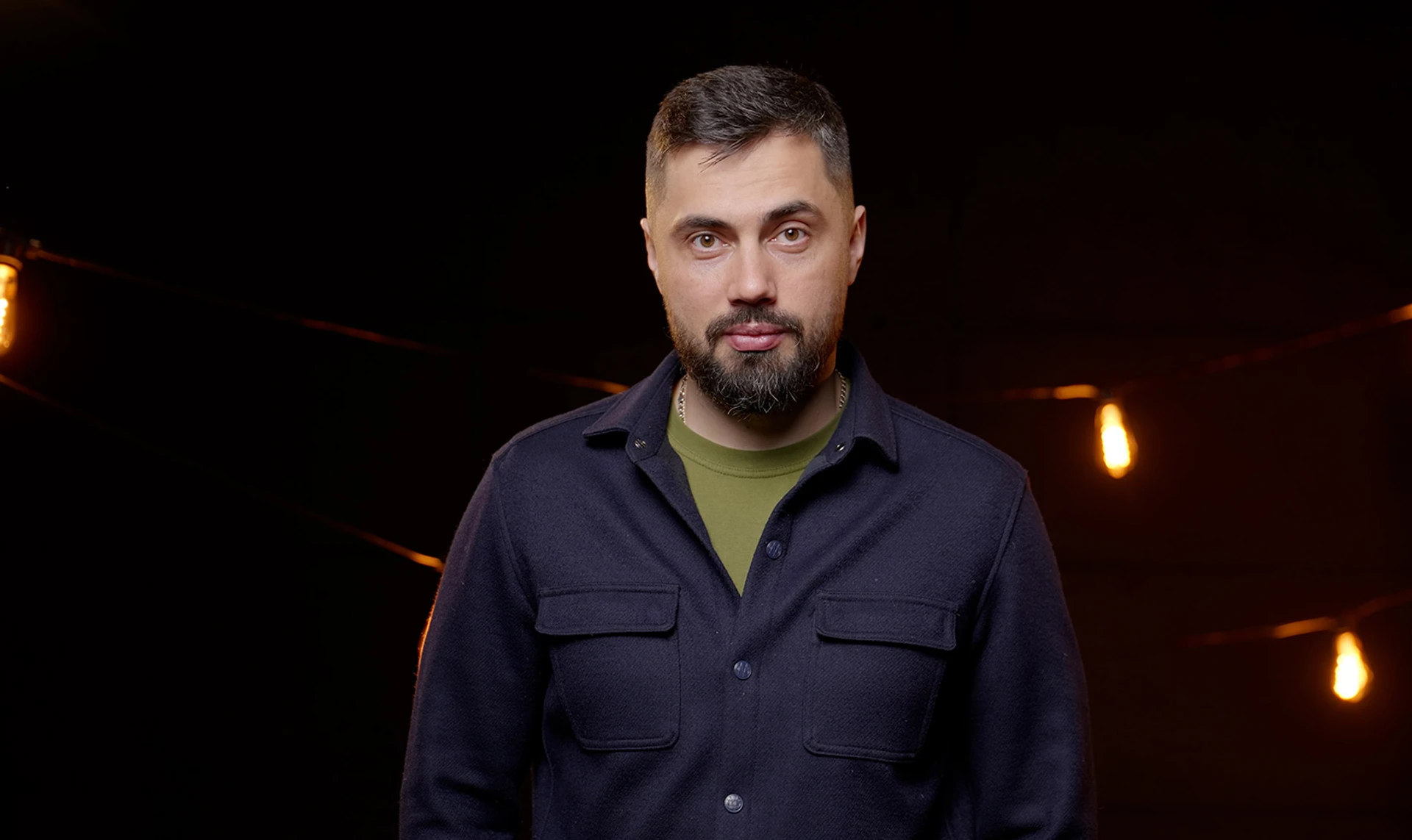 Я навмисно сказав, що я – народний депутат, щоб мене взяли воювати – Фірсов