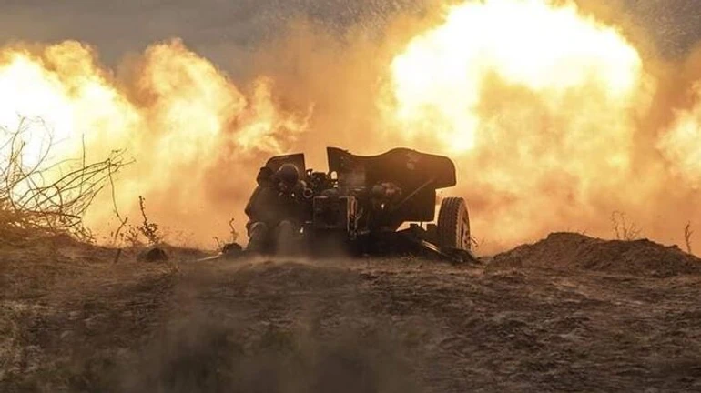 Ukrainian Armed Forces have already killed 39,000 occupiers – General Staff