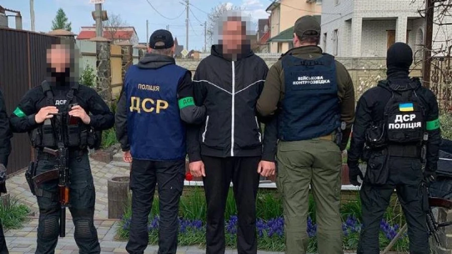 Коллаборант поруководил по селам во время оккупации Бучанщины - ему грозит до 12 лет