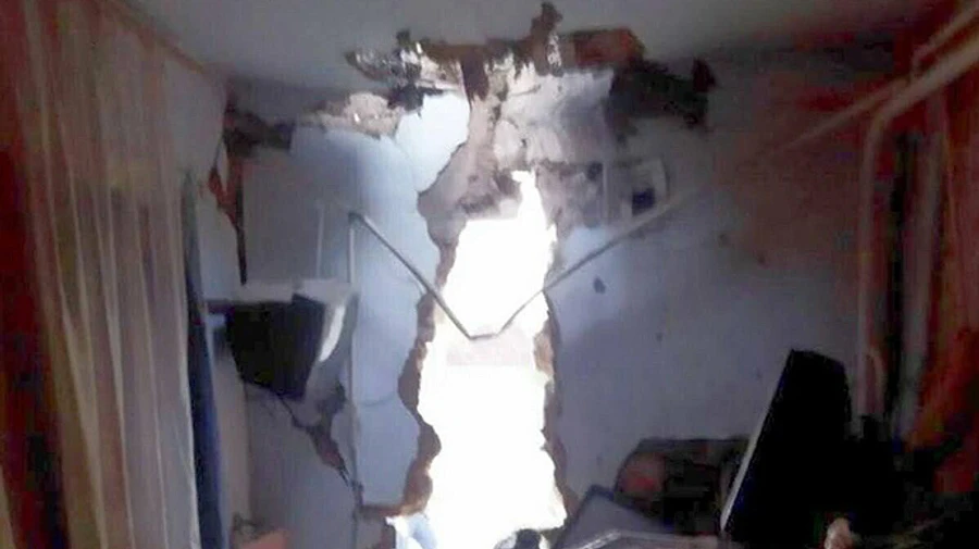 Николаевская область: за сутки 5 человек получили ранения