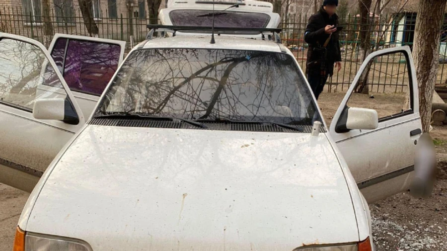 Чоловік назбирав снарядів у багажник, які потім здетонували – загинула людина