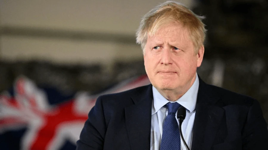 Джонсон застеріг від нормалізації відносин з Путіним: Це буде така ж помилка, як у 2014