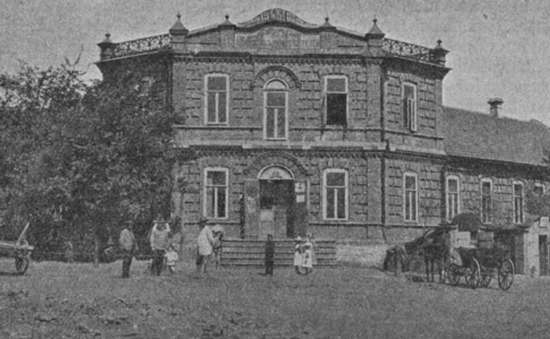 Евродонбасс – трейлер подкаста