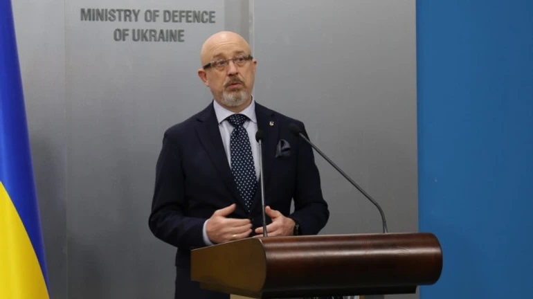 Украине нужно от партнеров наступательное вооружение – Резников