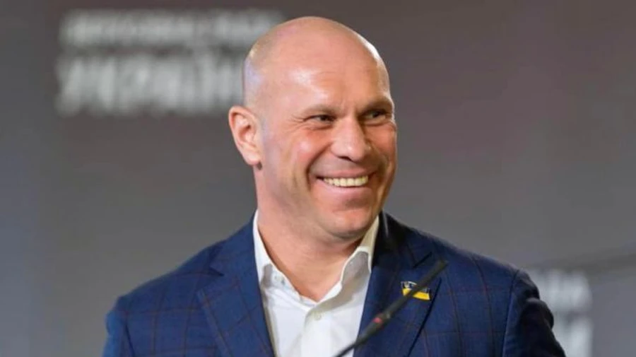 От Кивы ждут миллион, заработанный на жемовой яме