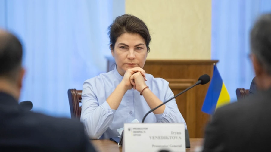 Генпрокурор о Pandora Papers: Расследование не стало сюрпризом