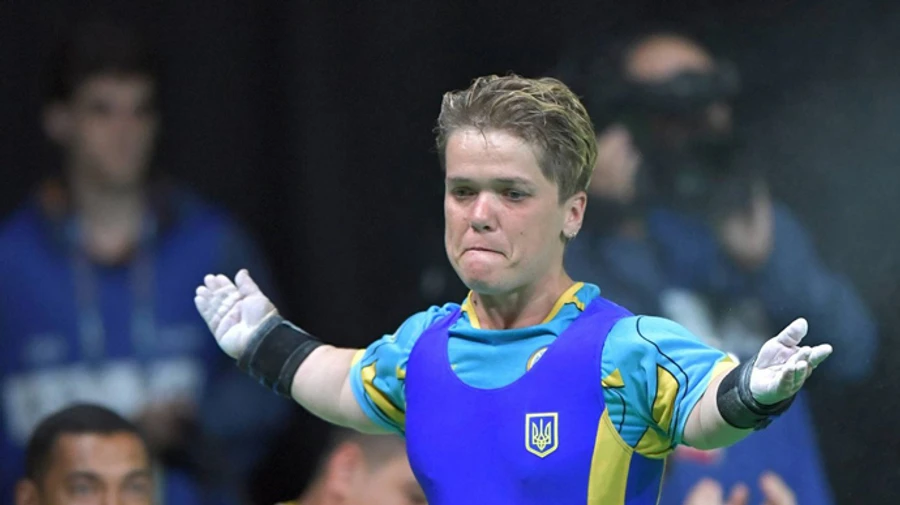 Легендарна українська паралімпійська чемпіонка завершила кар’єру: Іду з ганьбою 