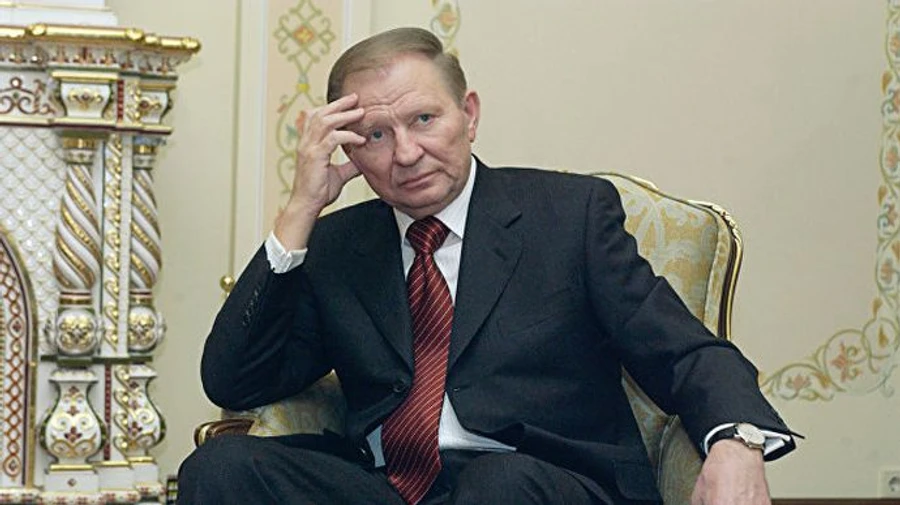 Кучма визнав, що недооцінив дві речі під час свого президентства