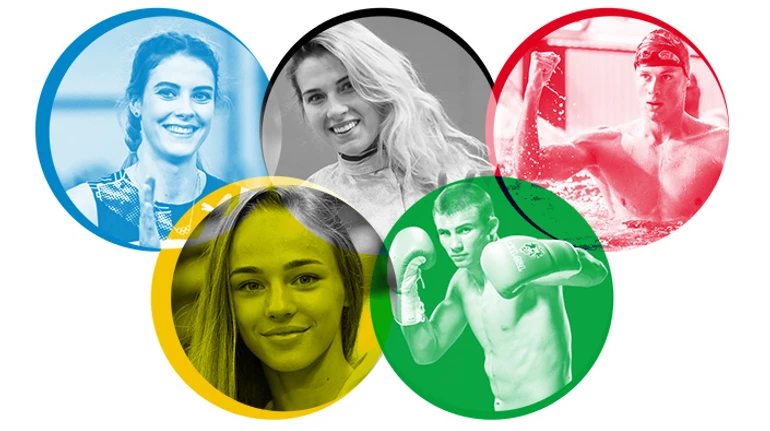 Наши в Токио. На сколько медалей рассчитывает Украина на Олимпиаде