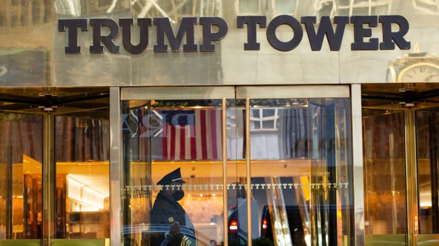 Компанію Трампа звинуватили в низці податкових злочинів