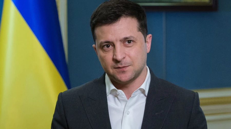 Зеленский: Все идет к тому, что встреча с Путиным будет