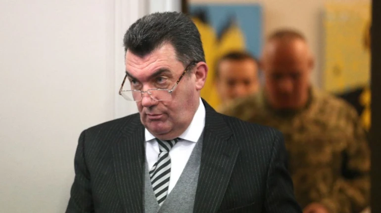 РНБО запроваджує санкції проти двох десятків надрокористувачів