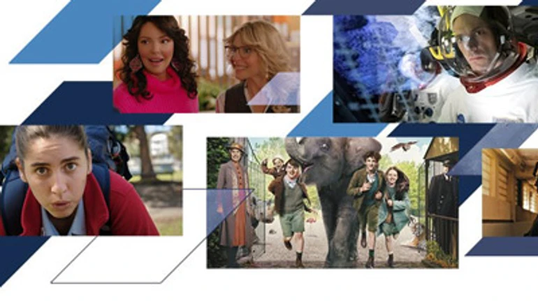 Сериалы марта-2021: В ее глазах, Ради всего человечества, Улица светлячков и еще 4 новинки