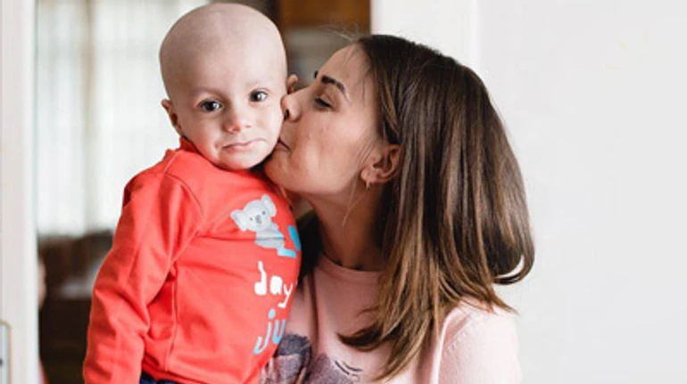 Чем, кроме денег, можно помочь онкобольным детям. 6 инициатив