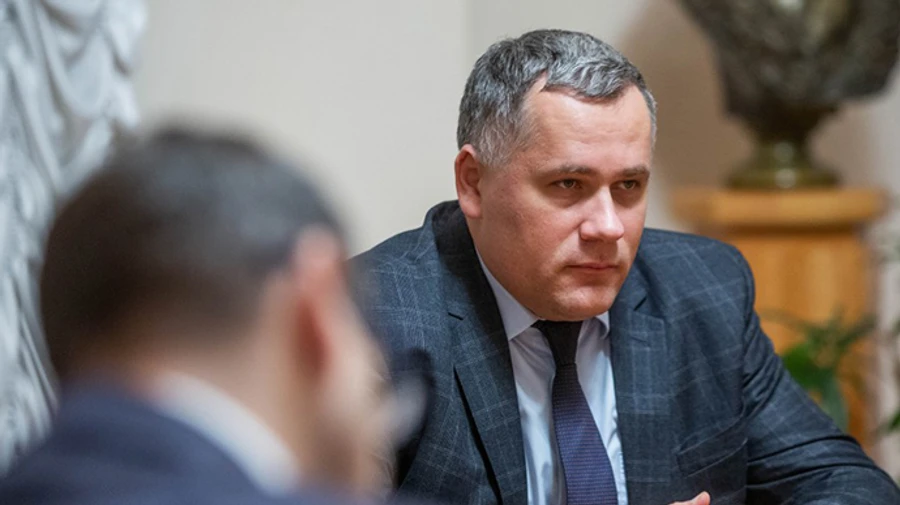 В ОП назвали три пріоритети дипломатичної роботи в новому році