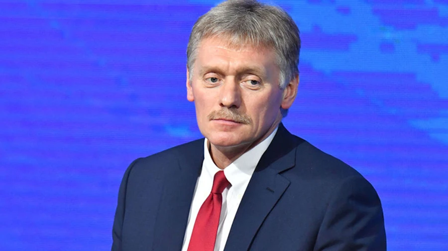 Кремль відреагував на звинувачення у другій спробі отруїти Навального