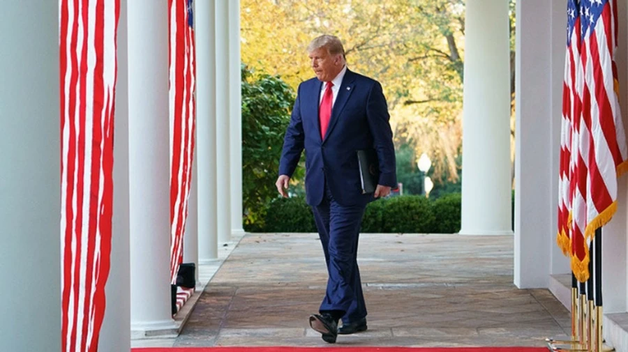 Администрация Трампа готова начать передачу дел Байдену