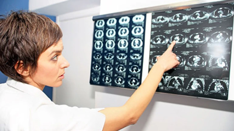 Компьютерная томография и коронавирус: почему не всем нужно КТ при COVID-19, а некоторым и навредит