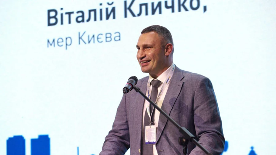 Євросолідарність підтримає Кличка на виборах у Києві