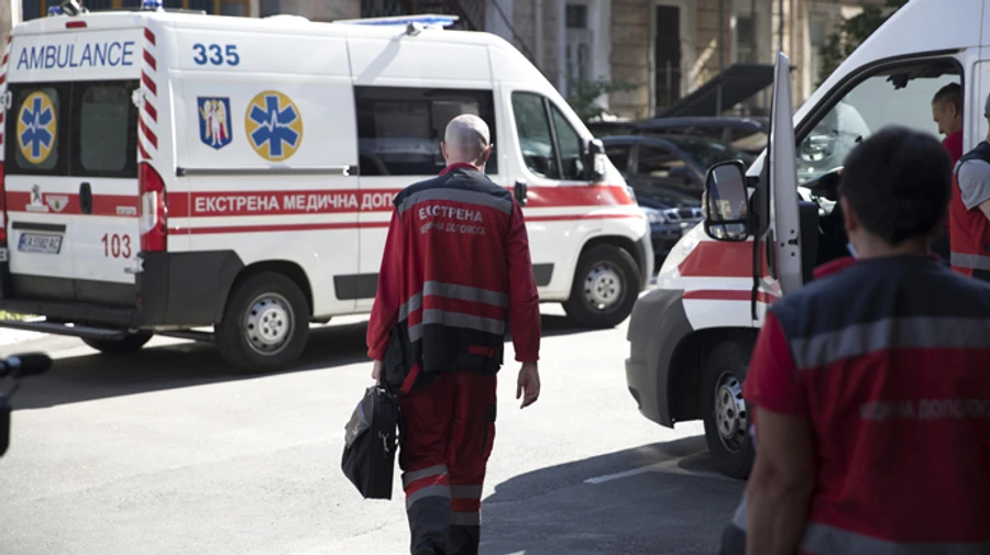 У столиці COVID-19 підхопили ще 235 киян