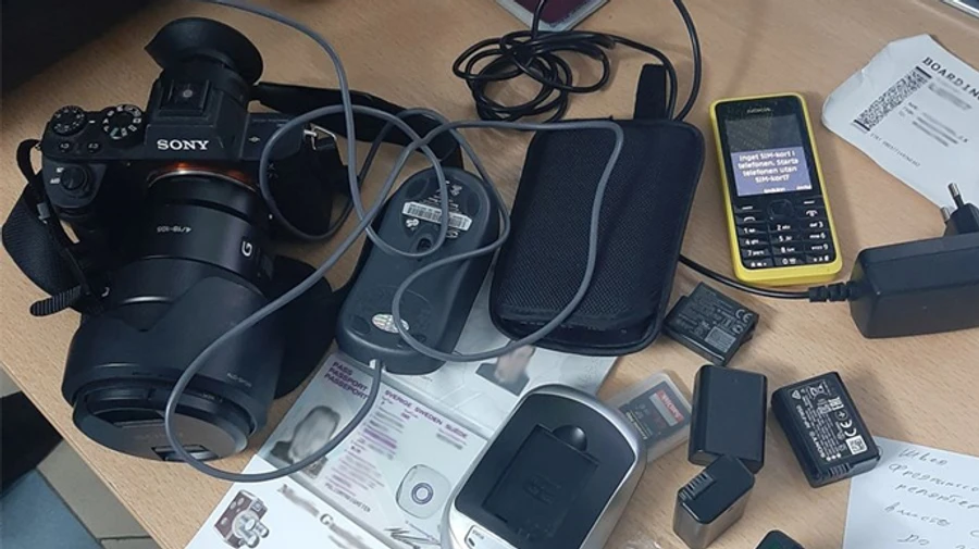 Білорусь не пустила 17 іноземних журналістів: їхали як туристи