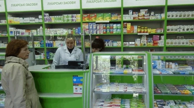 Березневі іди*: як Зеленський робив ліки дешевшими