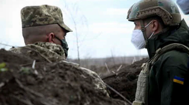 Мы попытаемся, если у Минска вообще есть шансы: что происходит в переговорах по Донбассу