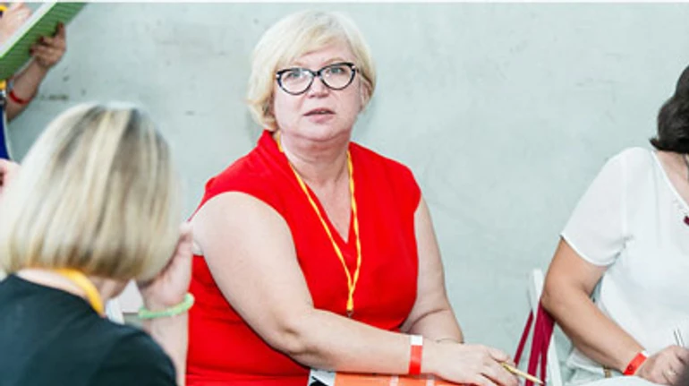 Досвід початкової школи: як вчителька успішно налагодила реальне навчання віртуально