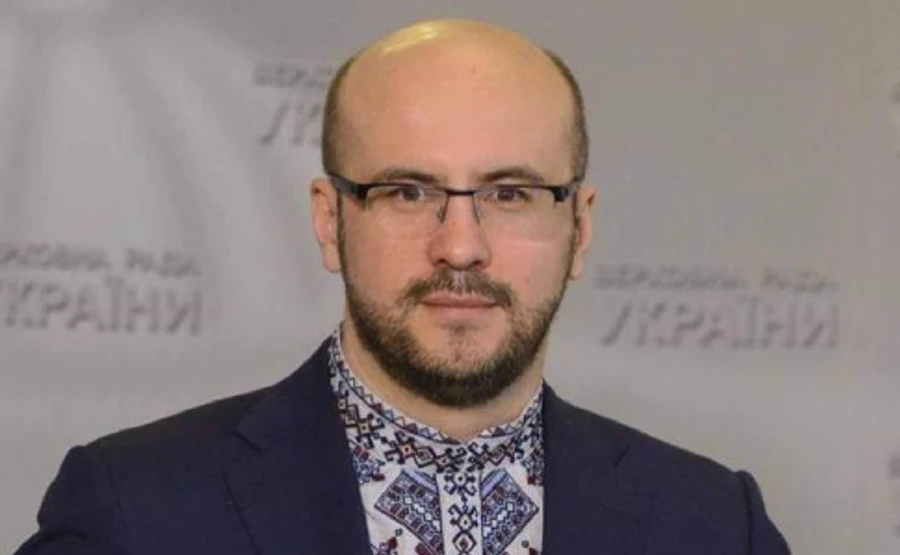 Ще один нардеп вилікувався від коронавірусу