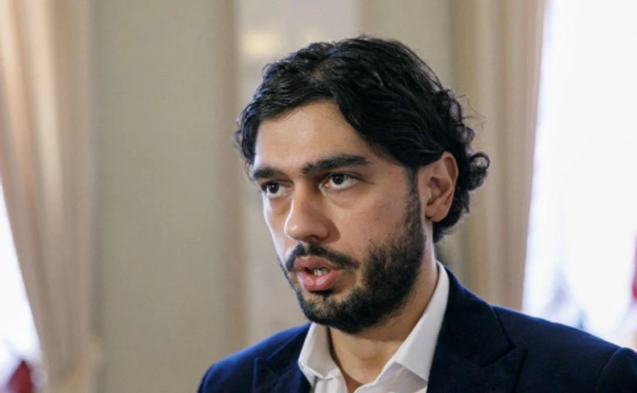 ДБР взялося за нардепа, що показав викривальне відео про брата Єрмака