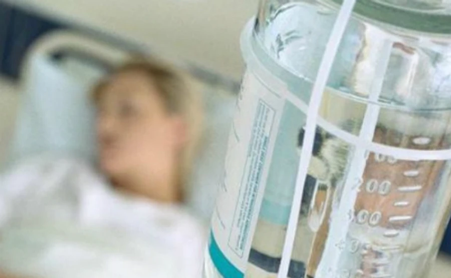 На Чернігівщині перша підозра коронавірусу: жінка приїхала з Італії