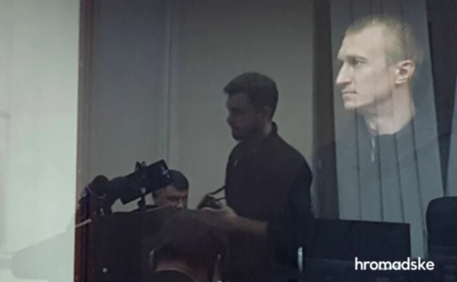 Затриманому за вбивство майданівця ексбійцю Омеги обрали запобіжний захід