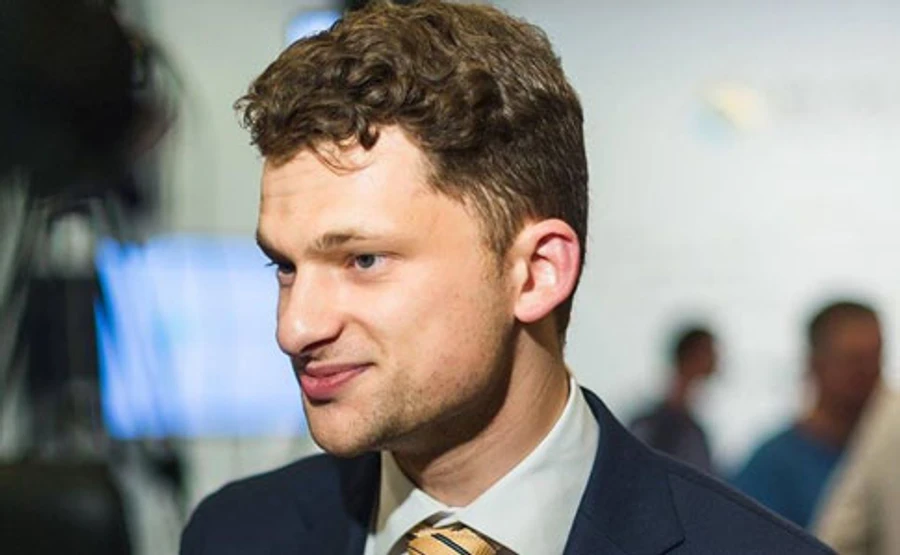 Дубилет хочет считать население Крыма и ОРДЛО из космоса