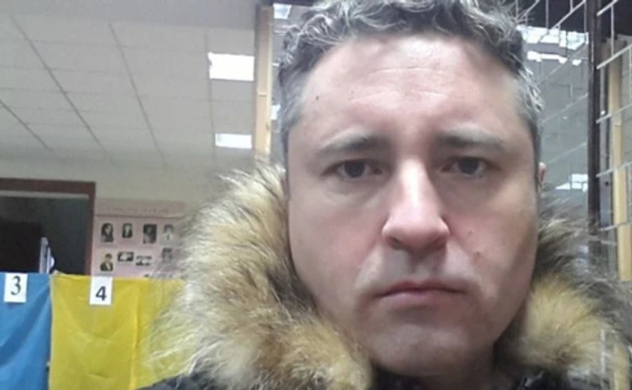 Ексміністр ДНР подякував СБУ за нормальне життя