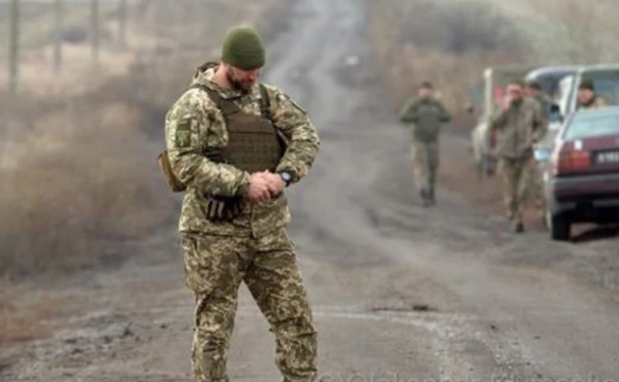 Боевики ОРДО выдвинули условие для разведения на линии разграничения - росСМИ 