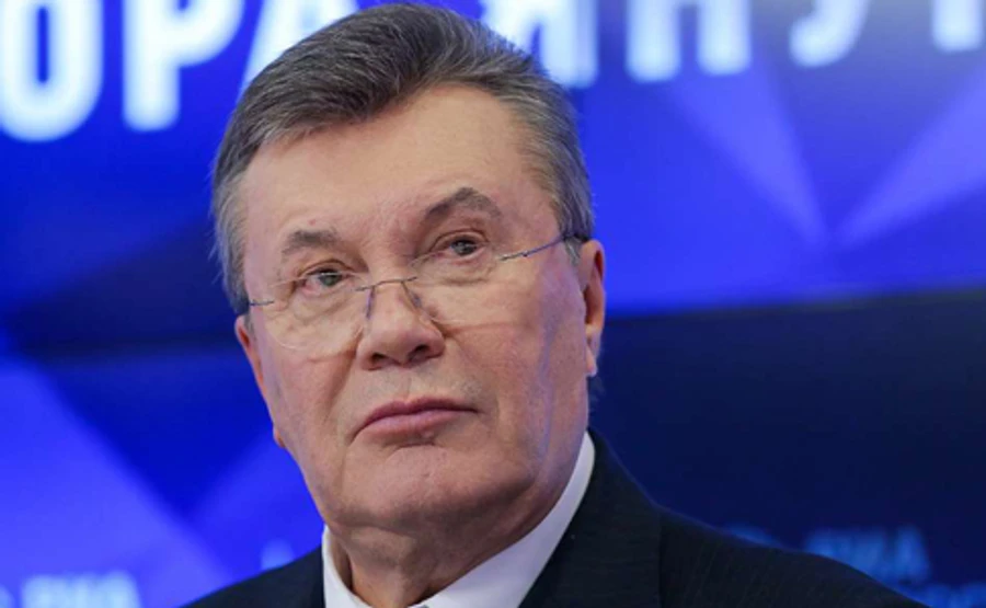 Канада продовжила санкції проти Януковича та його 15 соратників