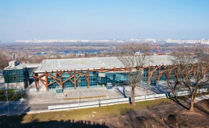 Вертодром Януковича: организаторы фиктивной фирмы избежали наказания