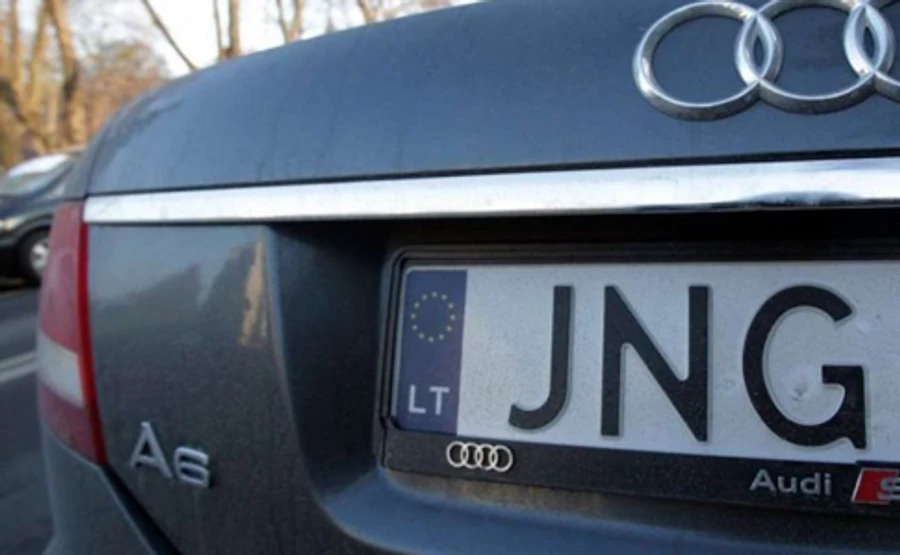 Гройсман вступился за бляхеров: Попрошу Авакова, чтобы не кошмарили