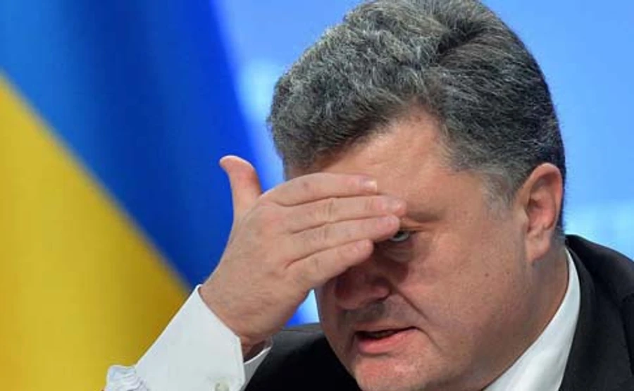 Співзасновник OCCRP: Порошенко бреше про свої офшори