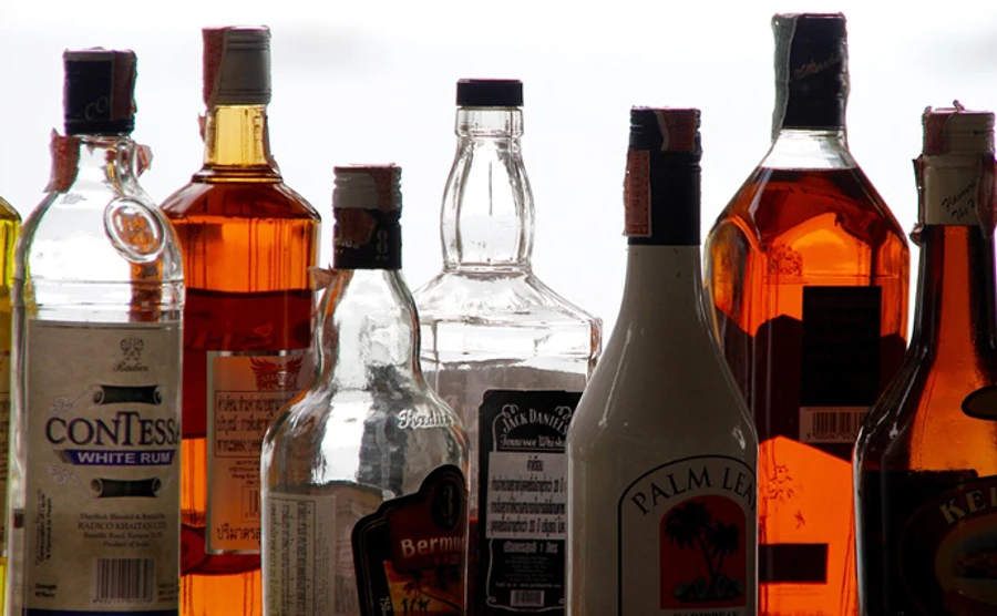 Найбільше психічних розладів в українців через алкоголь і наркотики - МОЗ