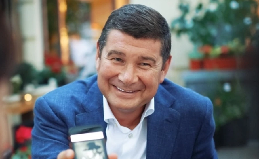 Іспанія відмовила Україні в екстрадиції Онищенка