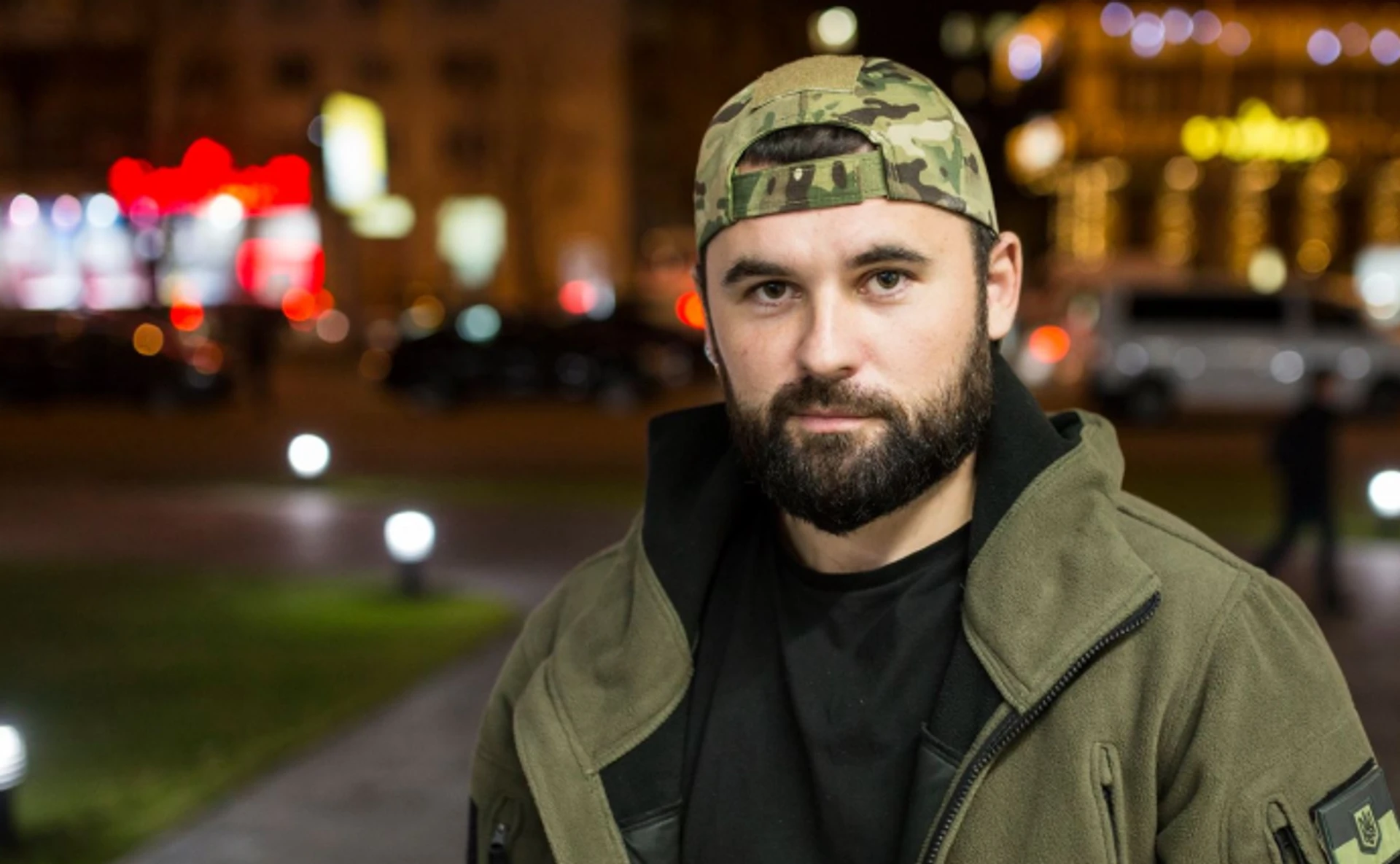 Волонтер: Из-за контрабанды в АТО убивают людей, зарабатывают на ней военные