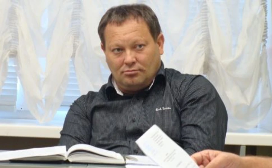 Следователи ГПУ задержали заместителя мэра Херсона