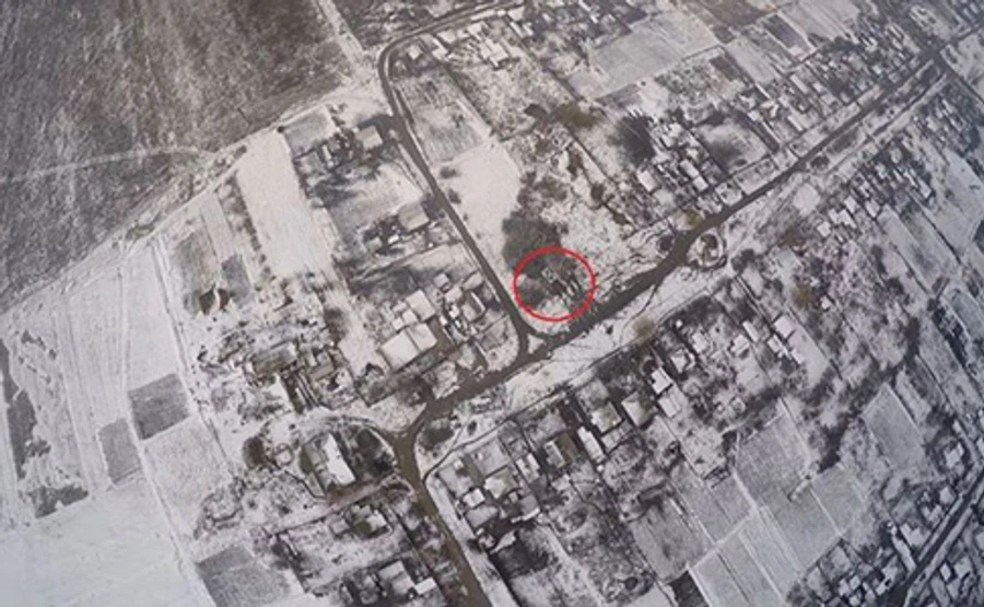 Возле Горловки танки боевиков, возможны провокации – штаб АТО