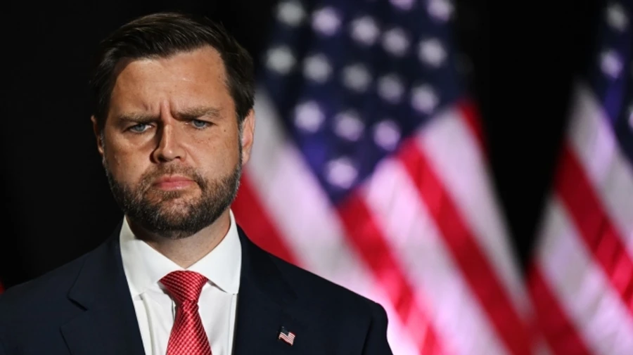 Віцепрезидент США розкритикував Зеленського за поливання брудом Трампа